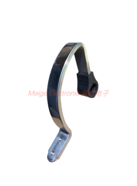 适TOTO智能马桶BFY-BU802D坐便器座便器便盖上盖子座圈铰链弯钩