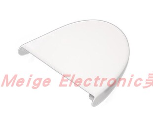 适配全新TOTO卫洗丽washlet智能马桶坐便器TCF6631C2CS便盖上盖子