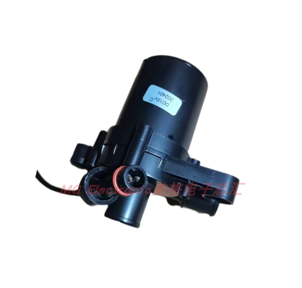 适配VORW沃卫智坐便器排水泵冲水件电机增压泵DXO-01-KL