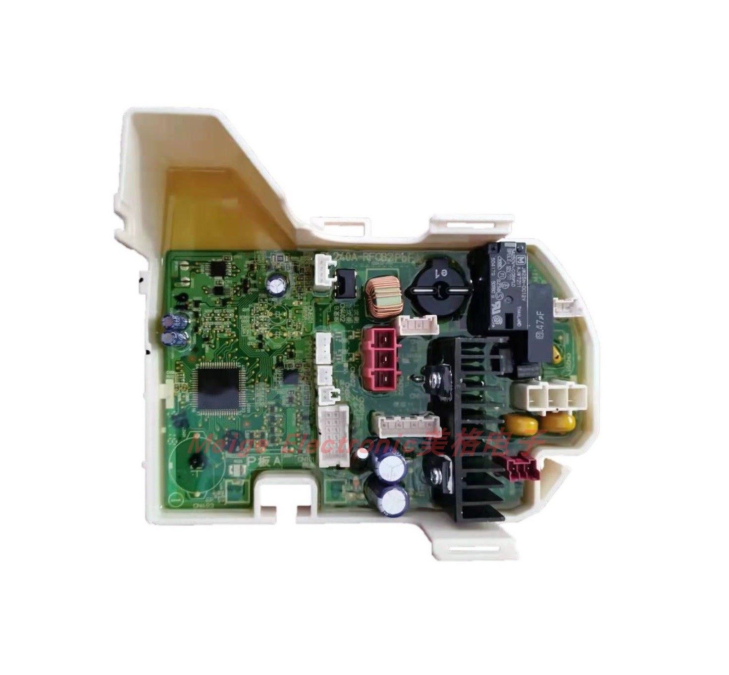 松下智能马桶盖坐便器座便器电脑版DL-1110CWS电源板控制主板主控