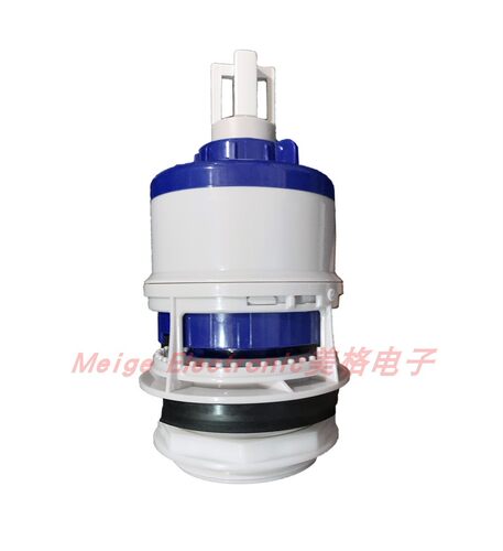 适Bravat贝朗C21234W-3智能马桶坐便器座便器放水阀出水阀排水阀