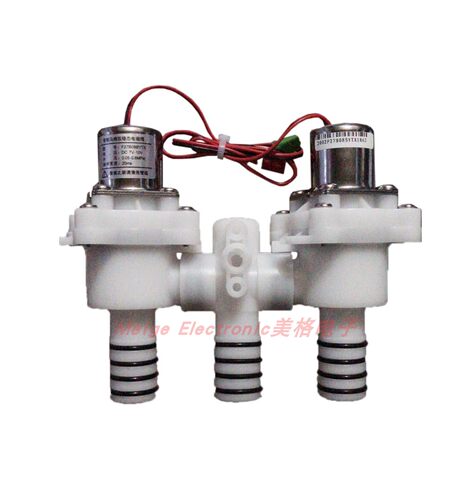 适配TOZO东姿智能马桶座坐便器脉冲阀放水阀冲水排水阀电磁阀机构