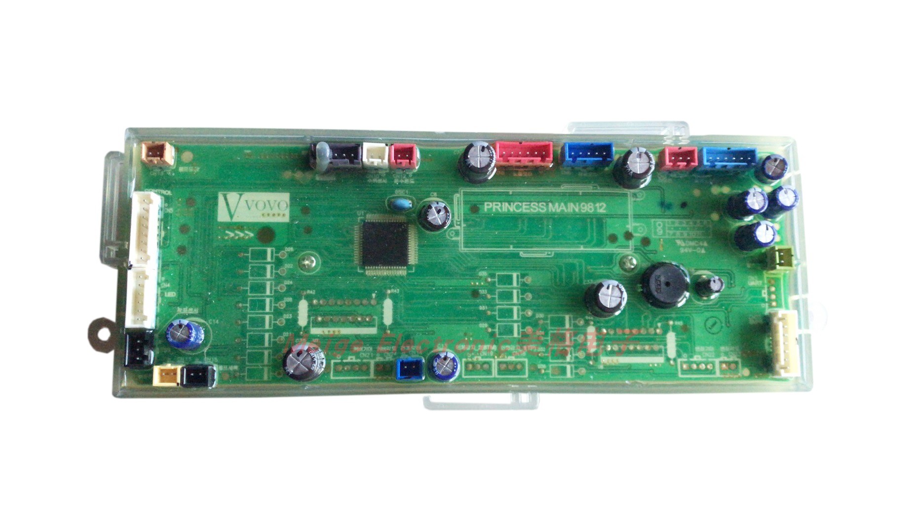 American Standard美标悠乐智能马桶座坐便器CP-2010电脑控制主板