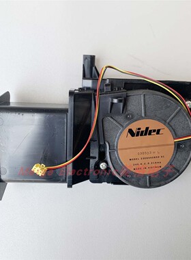 TOTO卫洗丽washlet智能马桶坐座便器TCF6201CS除臭风机电机Nidec