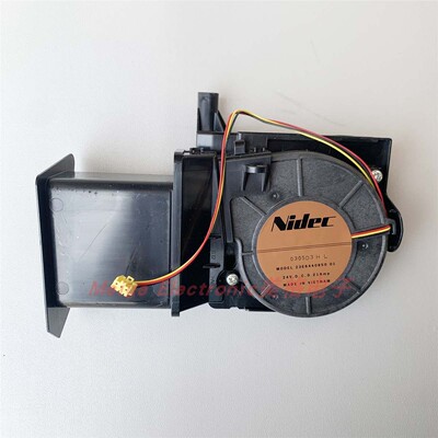 TOTO卫洗丽washlet智能马桶坐座便器TCF304CS 324CS除臭风机电机