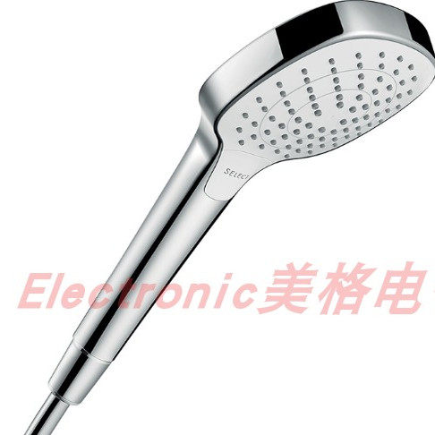 Hansgrohe汉斯格雅柯洛玛Select E三速原装花洒龙头配件26813407