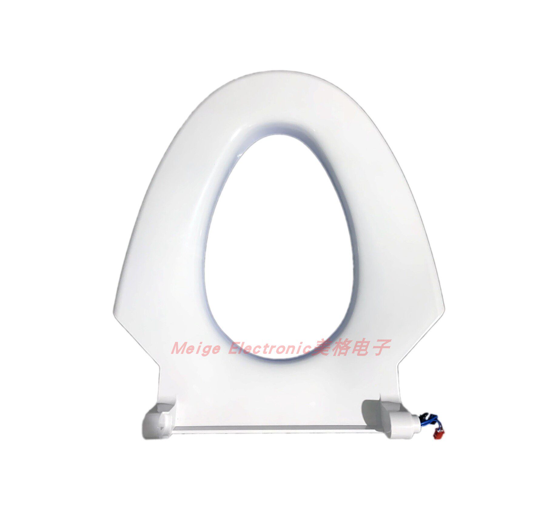 全新VIVI维卫VA-1003T 088智能马桶座便器加热座坐圈着座感应座圈