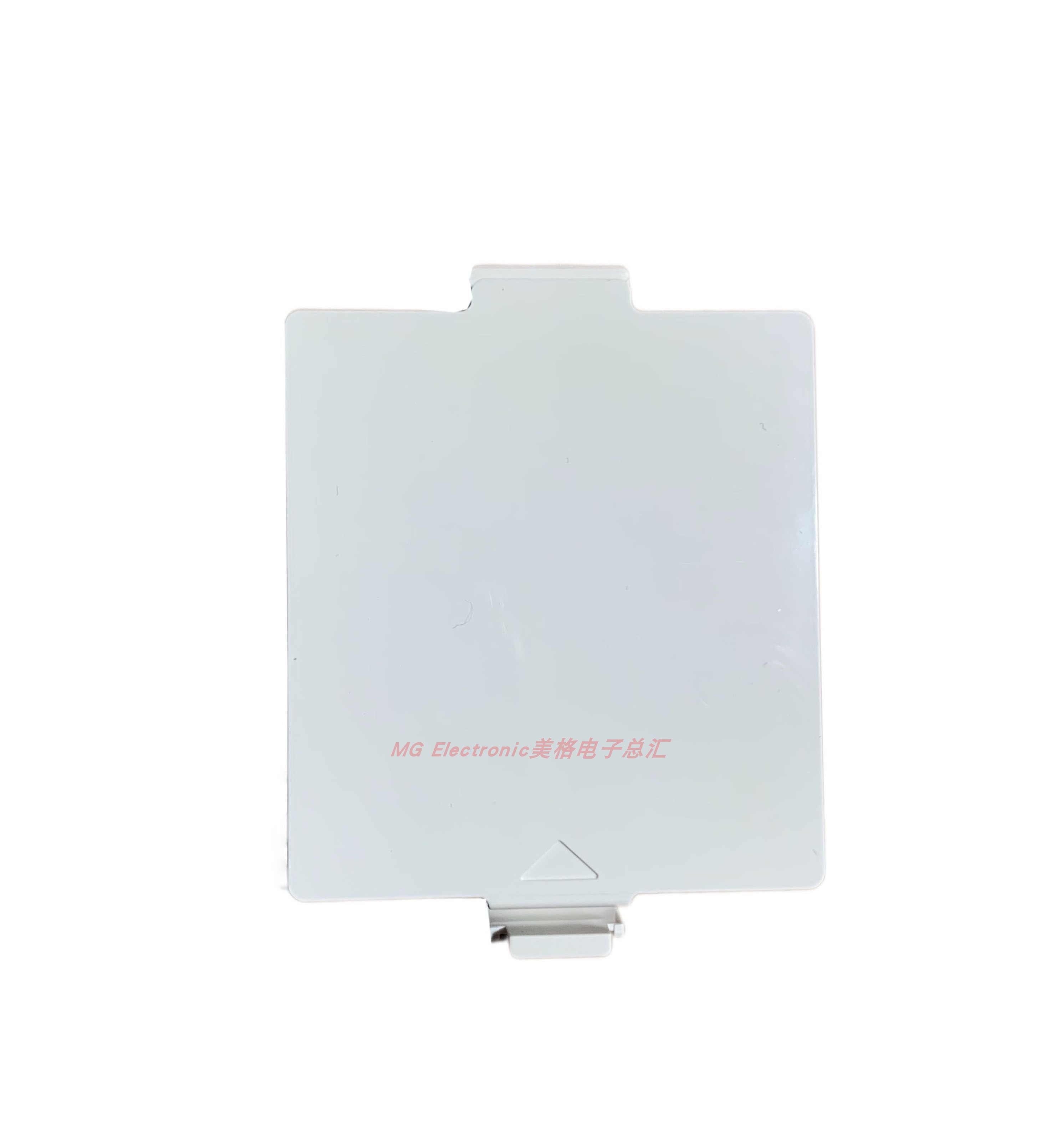 美标臻乐CP-2015 CP-2016 CEAS5315智能马桶坐座便器遥控器电池盖