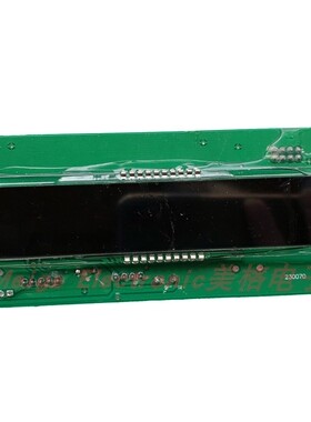 适配智能马桶座便器坐便器配件控制显示屏显示板230070