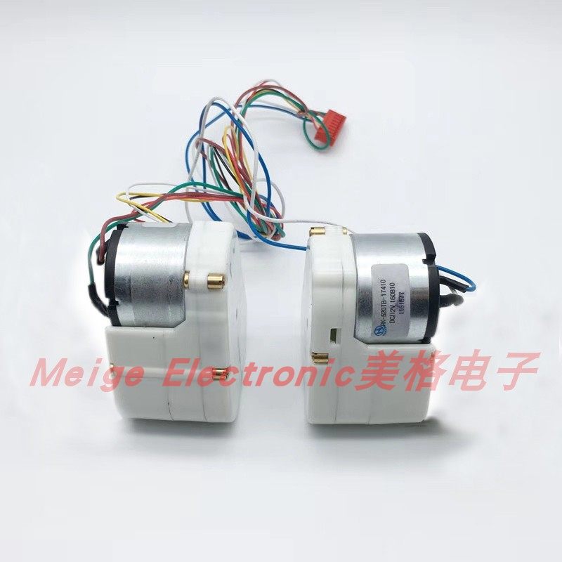 适配科勒KOHLER智能马桶K-4026T座坐便器座盖上盖翻盖电机阻尼器