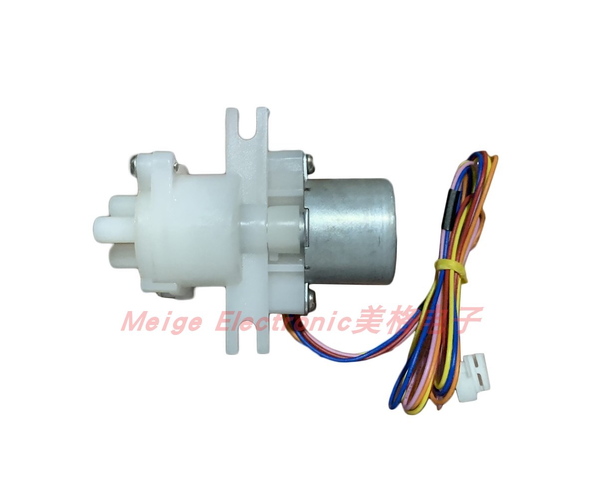 HUIDA惠达HD-R700C-1 HD-R800C智能马桶分配器分水阀转换器进水阀