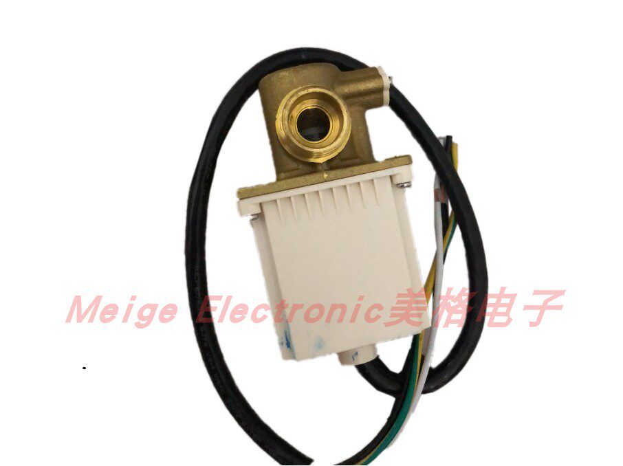 适配全新科勒KOHLER智能马桶座坐便器新悦K-4026T配件电动阀