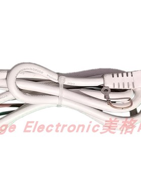 Panasonic松下电子坐便盖智能马桶DL-RG50CWS配件插头电源线