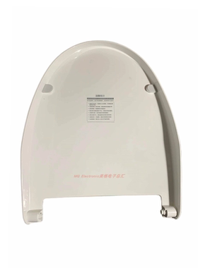 BRAVAT德国贝朗C21252W-3J智能马桶座坐便器座盖上翻盖便盖面盖子