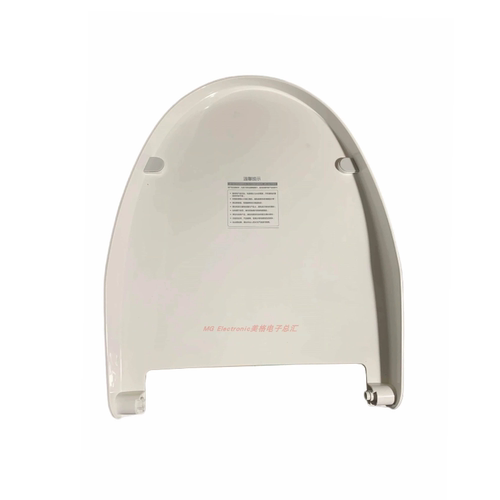 BRAVAT德国贝朗C21252W-3J智能马桶座坐便器座盖上翻盖便盖面盖子