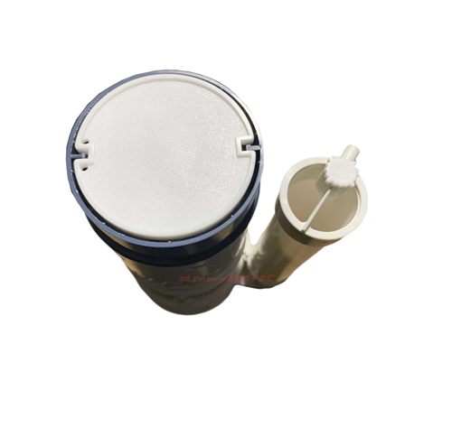 智能马桶350坐便座便器陶瓷水箱冲水阀放水阀出水阀排水阀放水阀