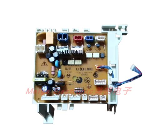 美标e洁明韵系列CEAS7SL1-0100510C0智能马桶电子盖板控制电源板