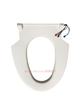 Bravat贝朗C21117W-3智能马桶坐便器座便器加热坐圈感应座圈坐垫