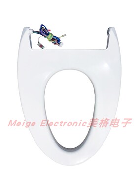 全新安华annwa智能马桶坐座便器aB13019加热座坐圈着座感应