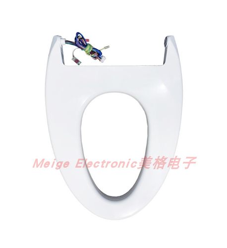 全新安华annwa智能马桶坐座便器aB13020加热座坐圈着座感应