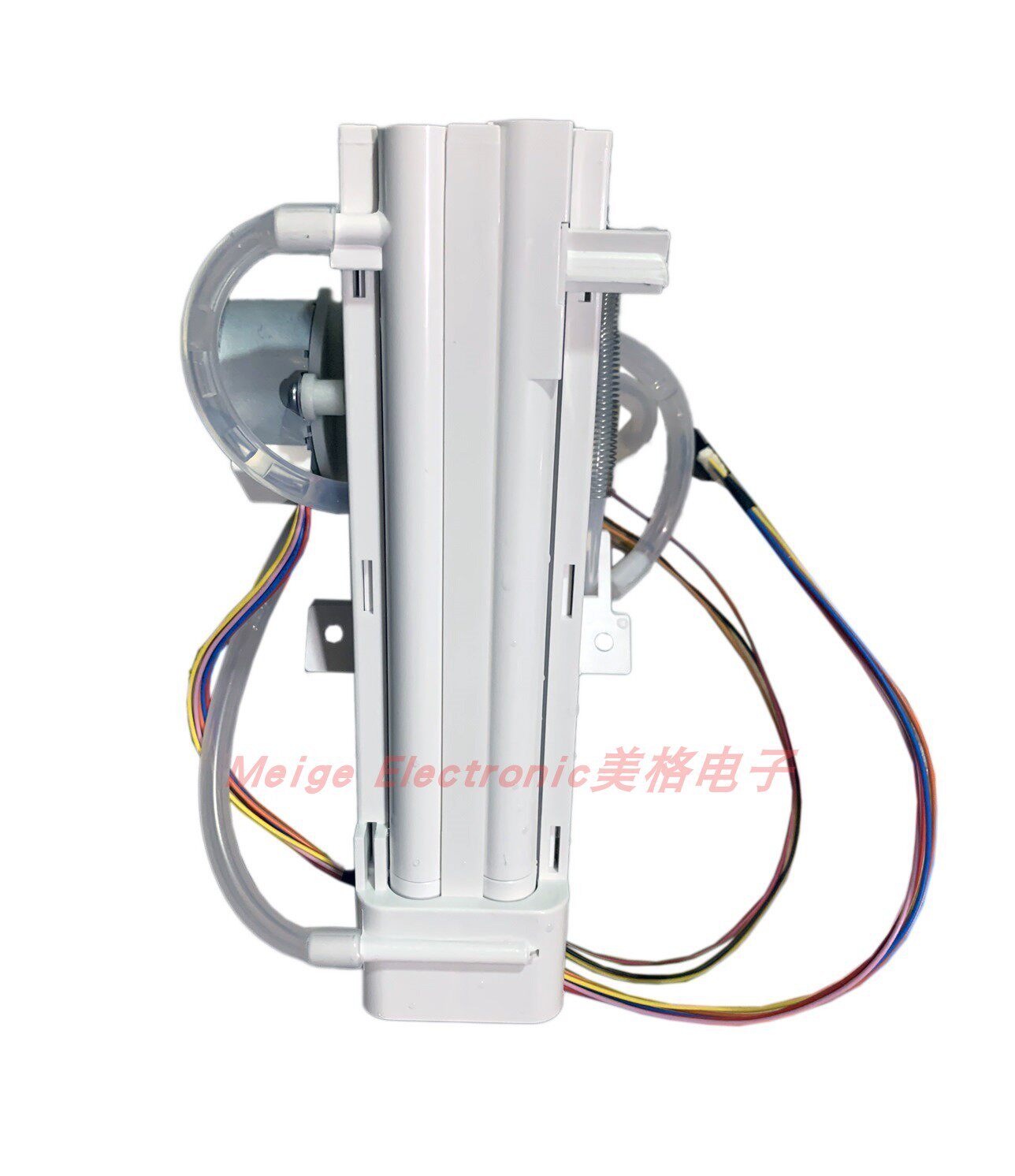 汉舍HHHS卫浴智能马桶坐座便器配件喷枪清洗器喷杆伸缩杆管嘴