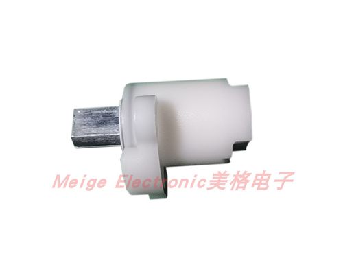 MOGU摩谷E2103智能马桶座便器坐便器阻尼器盖子缓冲上盖缓降轴