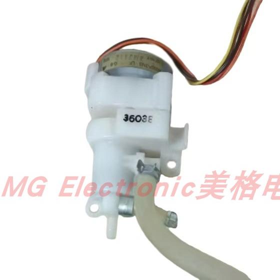 TOTO智能马桶坐便器座便CES9911CS分水器分配阀电磁阀进水阀