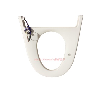 适配MOPO摩普MP-3006A-300智能马桶坐便器座便器加热感应座圈坐圈