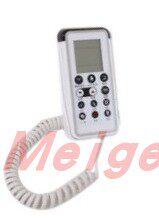 舜洁soojee智能马桶坐便器座便器ZJ-BG702控制器遥控器