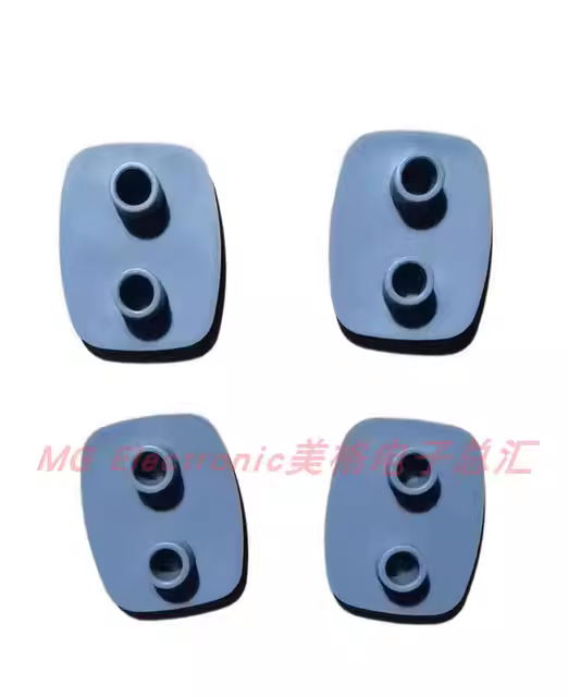 dooa杜拉格斯M2319-300-N智能马桶坐座便器座圈坐垫防撞胶粒胶垫