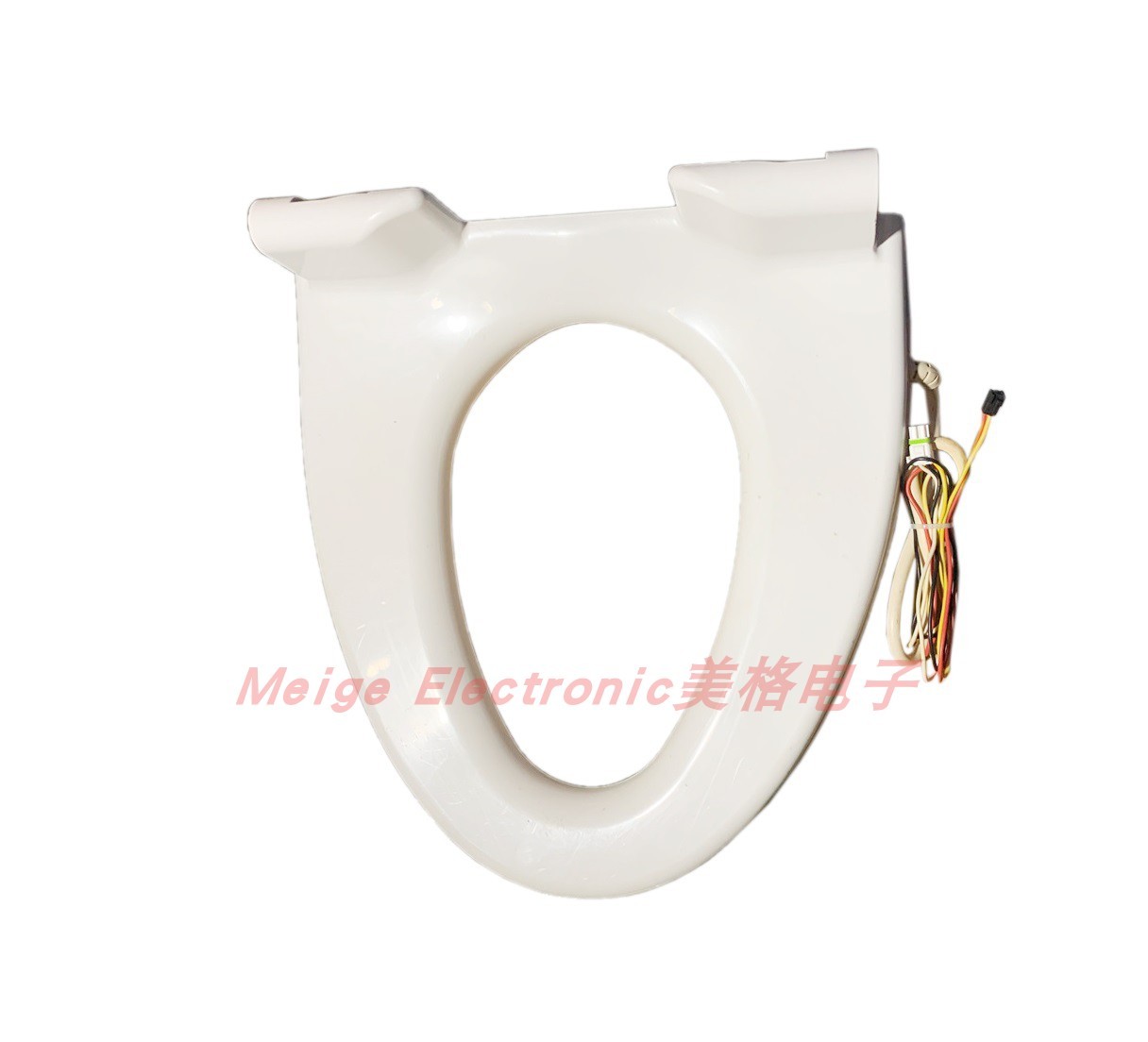 适配TOTO卫洗丽智能马桶坐座便器TCF304 324CS加热着座感应坐座圈