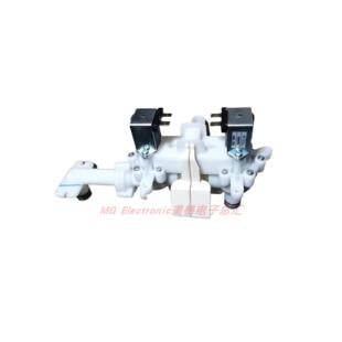 适配dooa杜拉格斯M2315智能马桶座坐便器冲水阀冲洗阀脉冲排水阀