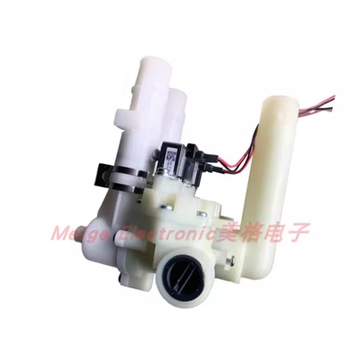 ELLAI宜来智能马桶座坐便器E-25007-G脉冲阀放水机构冲水阀