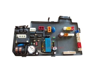 适配TOTO智能马桶坐座便器TCF6431CS电脑版控制基板主板电源板