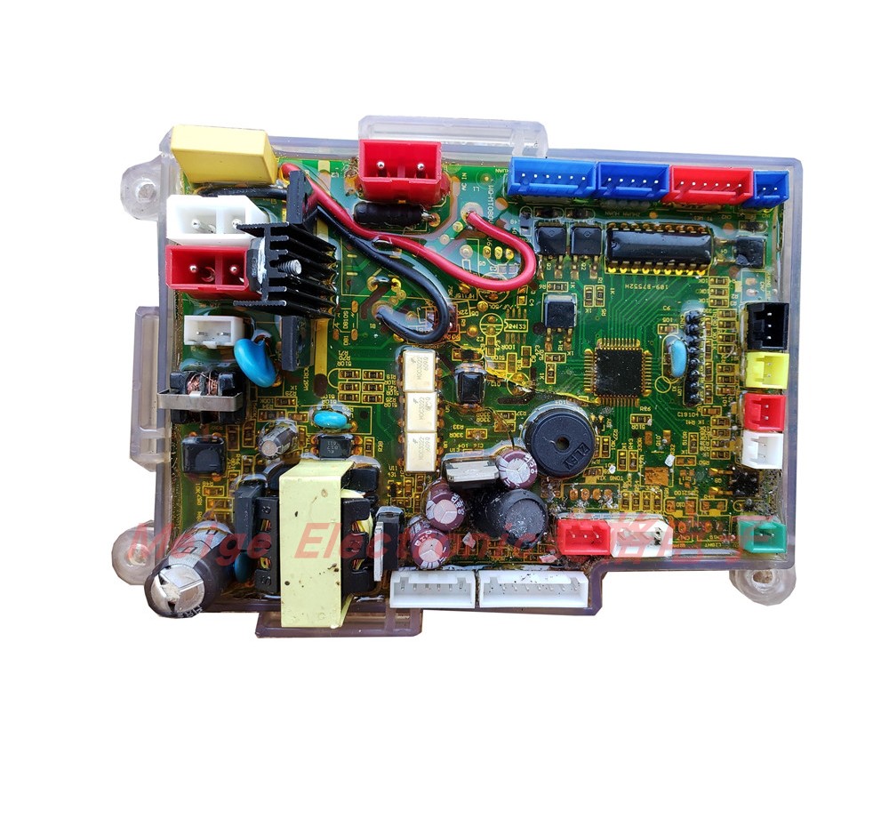 lankasi兰卡斯卫浴智能马桶座便器坐便器控制电源板主板主控板