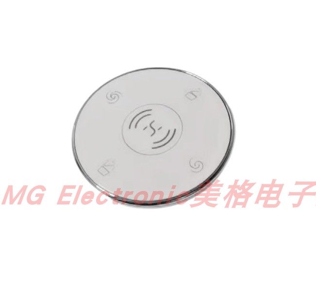 CANPRO佳普乐自动感应翻盖一体智能马桶坐便器Pro6S翻盖遥控器