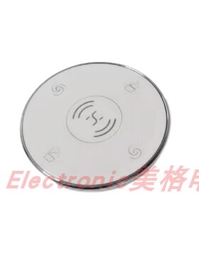CANPRO佳普乐自动感应翻盖一体智能马桶坐便器Pro6S翻盖遥控器