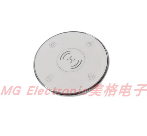 CANPRO佳普乐自动感应翻盖一体智能马桶坐便器Pro6S翻盖遥控器