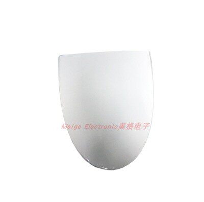 东鹏DONGPENG卫浴智能马桶坐座便器W8001便盖上盖翻盖座盖子铰链