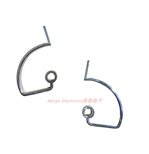 RIIFO日丰智能马桶B-2005L洁身器电子座便器上盖子座圈角键铰链