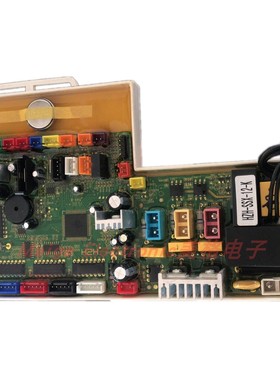 HZH和正HZ-TYPE4 TYPE5智能马桶坐座便器线路电脑版控制主控主板