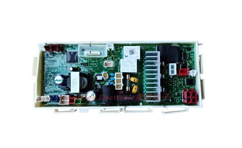 Panasonic松下电子坐便盖智能马桶DL-PH30CWS电脑电源板控制主板