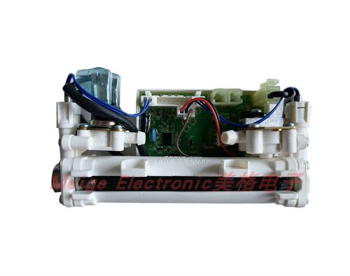 适配MOPO摩普MP-808智能马桶坐便器座便器瞬间加热器棒即热式模组