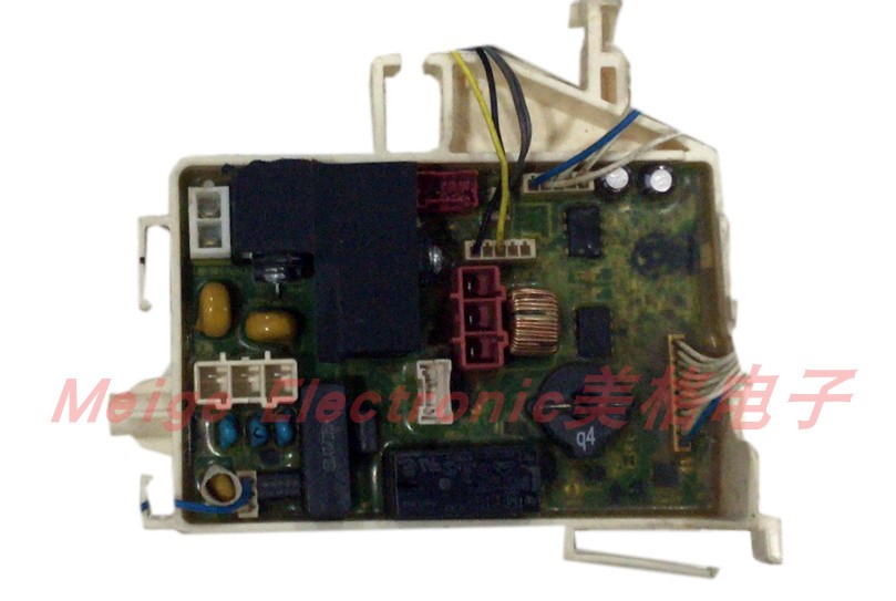 松下Panasonic智能马桶坐座便器盖DL-EE31JP-WM电脑板主板控制板