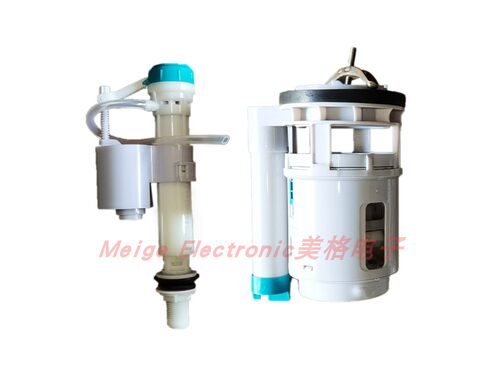 SAVOIA赛唯雅SC20005智能马桶座坐便器水箱进水上水放水阀排水阀