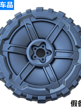 适用霸道坦克300北汽212BJ40哈弗H9猛龙奔驰大G假车轮备胎改装件