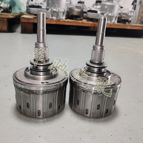 适用奔驰GLA260 gla220 CLA260 A45耦合器后桥差速器离合器总成