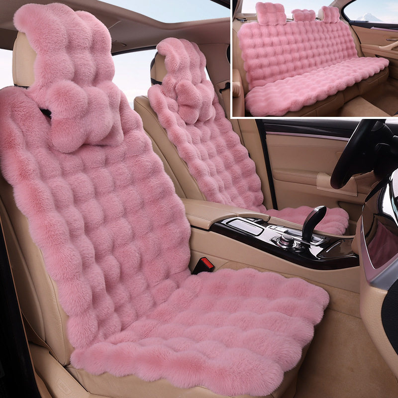 冬季加厚汽车毛绒坐垫全车通用单片后排不掉毛车载座垫座椅套冬天,汽车用品/电子/清洗/改装,通用座套/座垫,淘宝优惠券,粉丝福利购,淘宝优惠卷