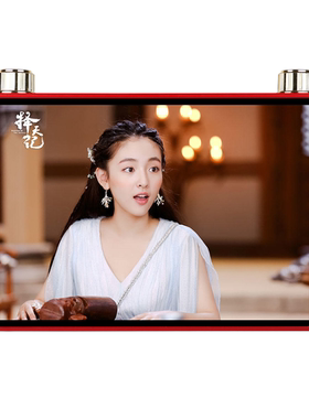 Amoi/夏新戏曲机13寸高清老人收音音响看戏机充电广场舞电视频机