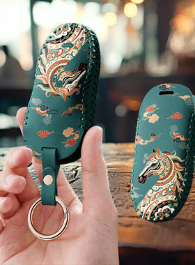 适用Tesla特斯拉ModelX钥匙套Model汽车modelx扣modely包3ys壳Mod